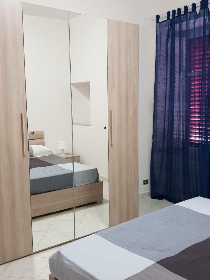 Appartamento TE&ME Cefalù Exterior foto