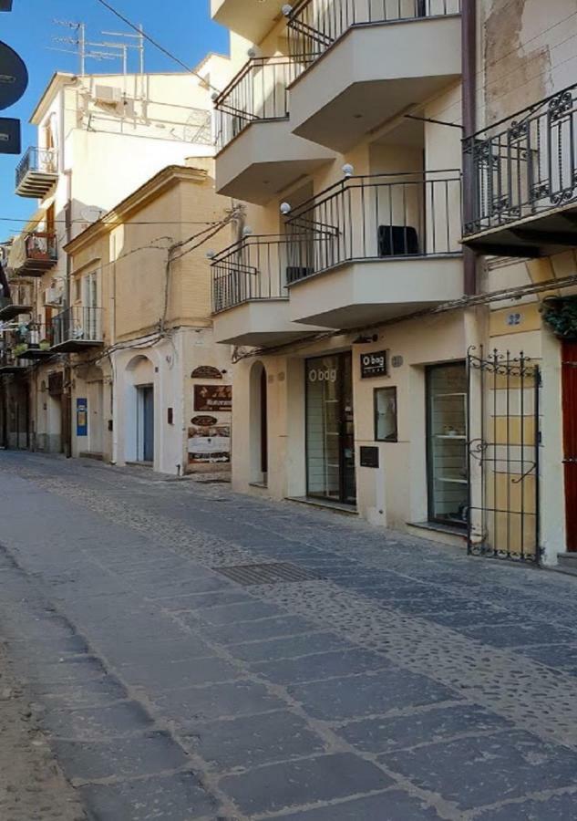 Appartamento TE&ME Cefalù Exterior foto