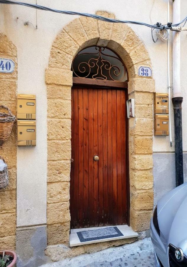 Appartamento TE&ME Cefalù Exterior foto